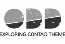ODD Logo - Exploring Contao Theme